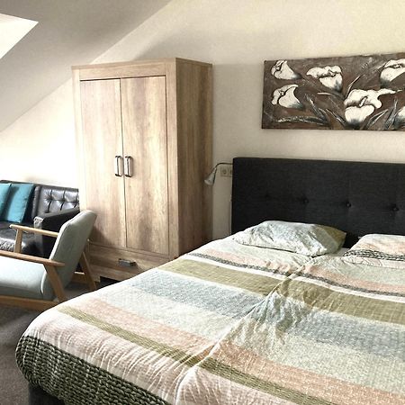 Nicolette Apartments Katwijk aan Zee Exteriér fotografie