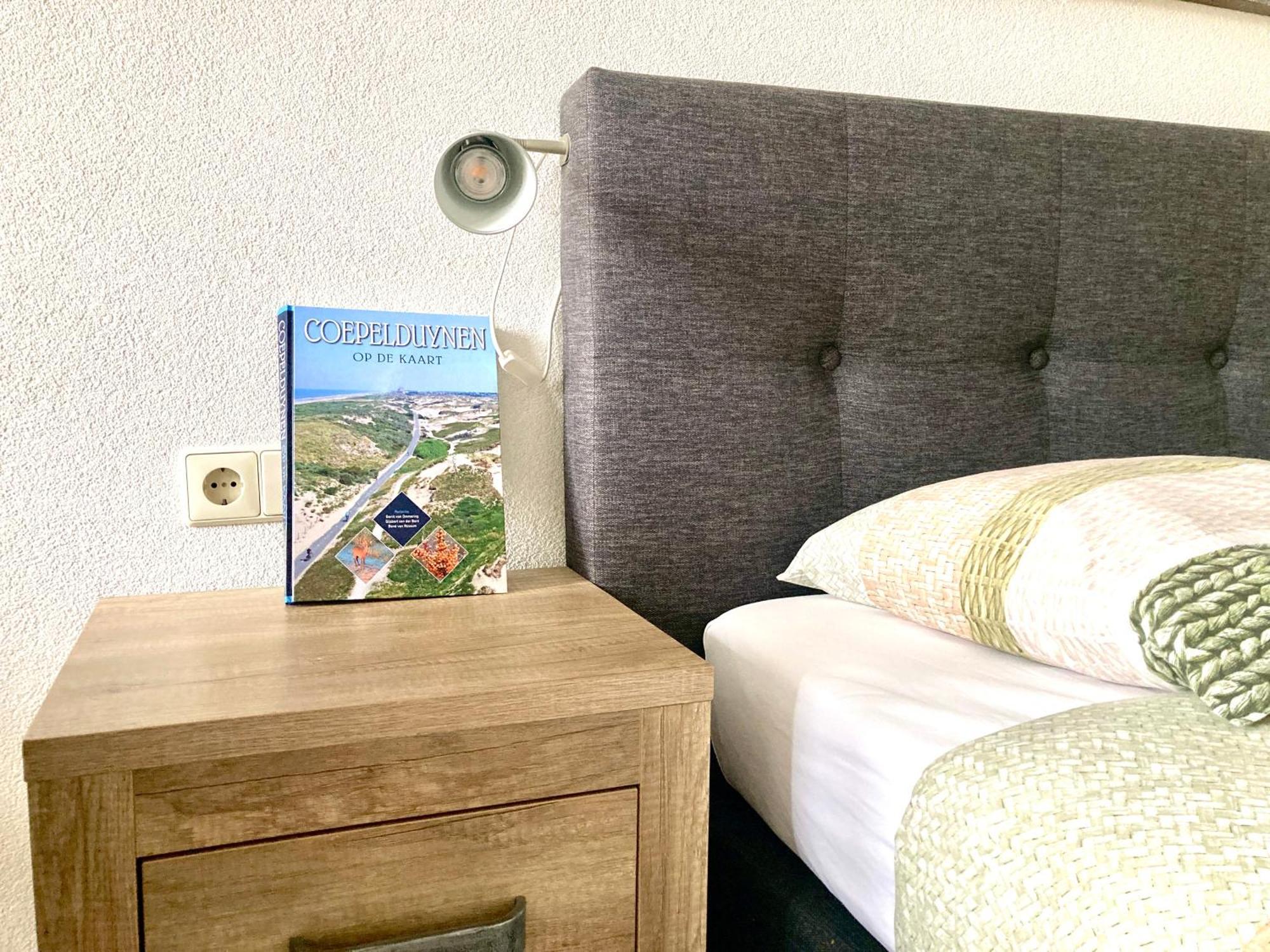 Nicolette Apartments Katwijk aan Zee Exteriér fotografie